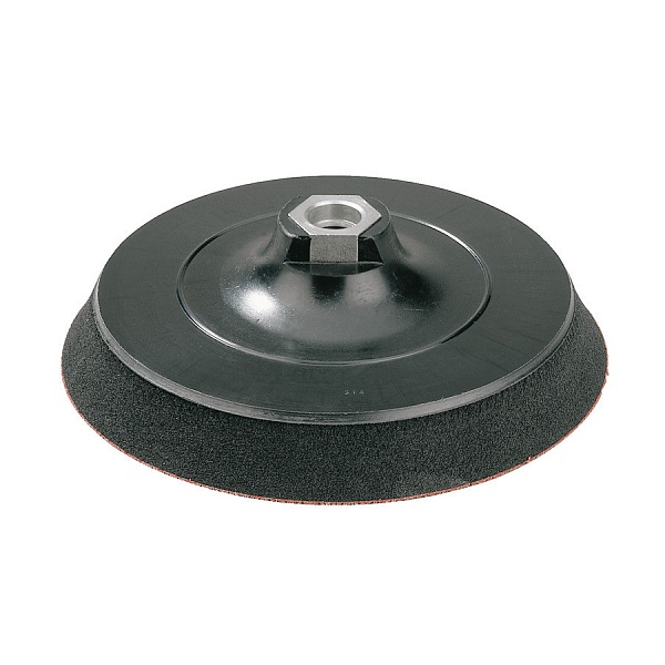 Milwaukee PSMH 150 mm Круги для полирования Велькро D 125/150мм – купить в , подробное изображение 
