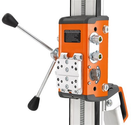 Husqvarna DS 450 Стойка к бурильной машине новое в магазине tool-24.ru