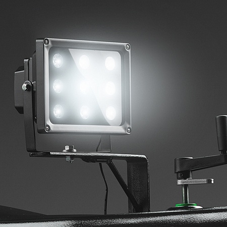 Caiman SM 1200W Машина подметальная; цена 378&nbsp;261 &#8381;