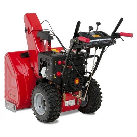 Бензиновый снегоуборщик Wolf-Garten EXPERT 6690 HD; цена 177&nbsp;144 &#8381;