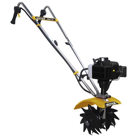 Мотокультиватор GMC-1.8 Huter; цена 21&nbsp;790 &#8381;