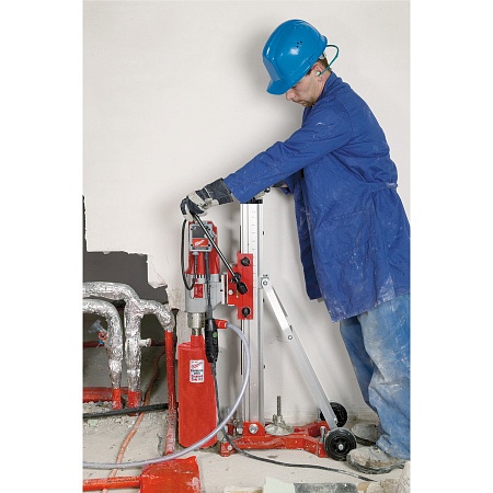 Milwaukee DR 350T стойка для DCM 2-350 C новое в магазине tool-24.ru