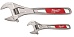 Набор разводных ключей Milwaukee 150/250мм : 5&amp;nbsp;150 &amp;#8381; 
