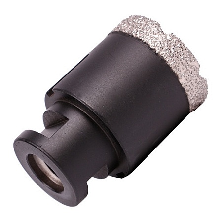 Сверло DISTAR DDR-V D40 Keramik Pro – анонс, характеристики, 