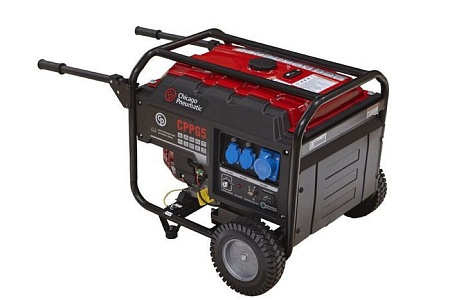 Поиск chicago pneumatic бензиновый генератор cppg 5t avr по фото в tool-24.ru