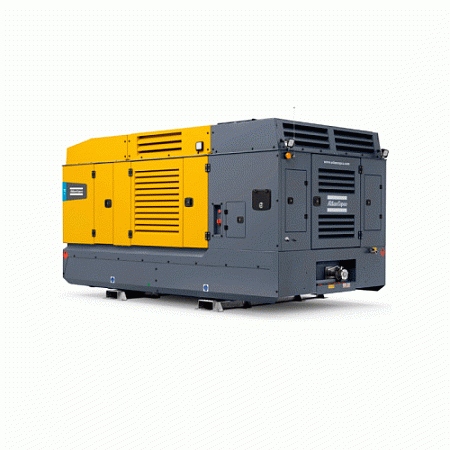 Компрессор Atlas Copco Y 35 – анонс, характеристики, 