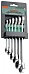 Набор ключей накидных Jonnesway W68106S : 14&amp;nbsp;240 &amp;#8381; 