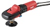 Детальное изображение : полировальная машина flex wet 230/cee-12h