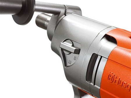 Алмазная установка Husqvarna DM 230 новое в магазине tool-24.ru