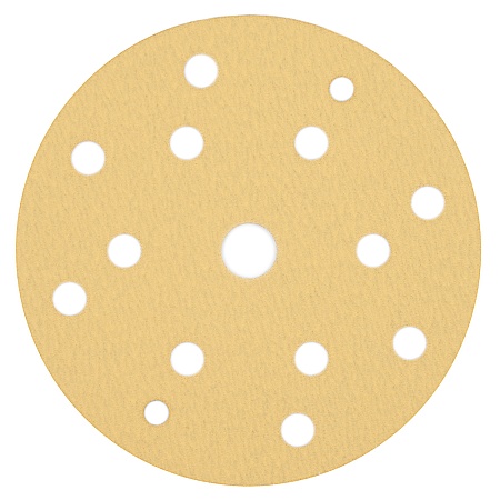 *Schtaer 255Abrasive paper абразив на бумажной основе в кругах 15отв. D=150 Р180 (набор 10шт) SCHTAER – анонс, характеристики, 