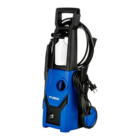 Мойка высокого давления HHW 140-450; цена 14&nbsp;190 &#8381;