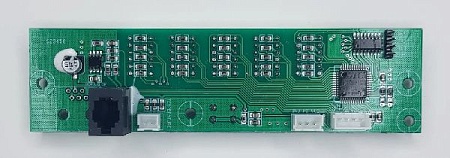 *SJ512004 дисплей для JUPITER 5/ JUPITER 5.1: 6&nbsp;261.50 &#8381;