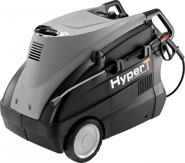 Аппарат высокого давления LAVOR Pro HYPER T 2021 LP RA: Аппараты высокого давления Товар УТ000023684 0