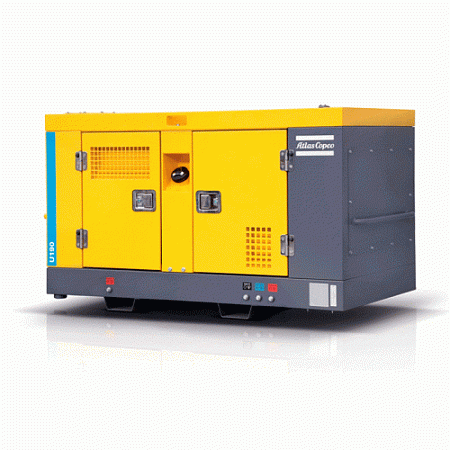 Компрессор Atlas Copco U 190 PACE – анонс, характеристики, 