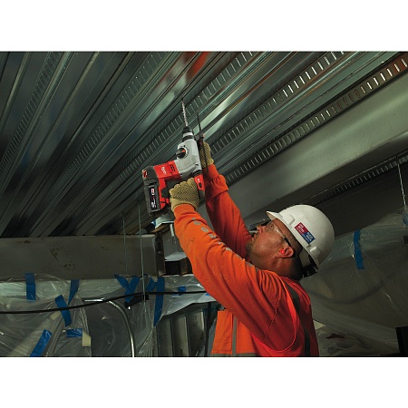 Перфоратор Milwaukee HD18HX-402С Sds+ акция