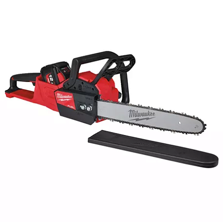 Цепная пила Milwaukee M18 FCHS-121; цена 91&nbsp;290 &#8381;