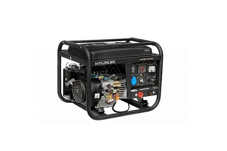 Поиск бензиновый сварочный генератор hyundai hyw 190ac по фото в tool-24.ru