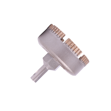 Алмазная коронка DISTAR DDS-W Ceramics D70 – анонс, характеристики, 