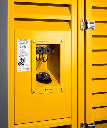 Компрессор Atlas Copco XAH 1066 Cd – анонс, характеристики, 