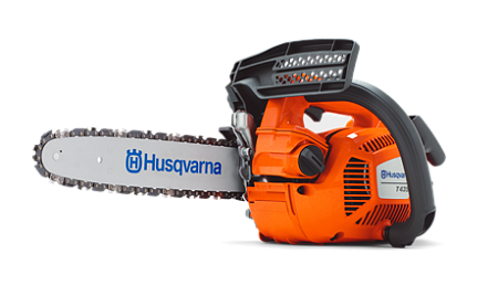 Husqvarna Т435 Бензопила; цена 64&nbsp;260 &#8381;