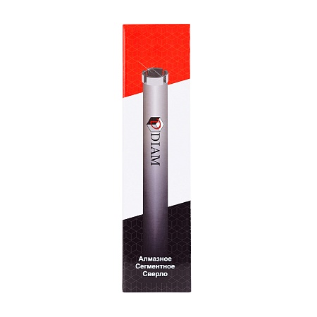 Сверло алмазное мокрого сверления (САМС) 102x400х9x1,1/4UNC Master Line (бетон) (312014) DIAM – анонс, характеристики, 312014 