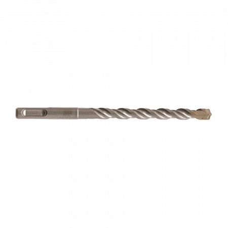 Бур SDS-Plus Milwaukee 25x1000 с 2 режущими кромками – анонс, характеристики, 