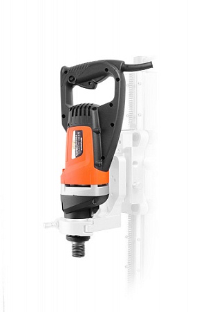 Двигатель MESSER DM51D для алмазного сверления новое в магазине tool-24.ru