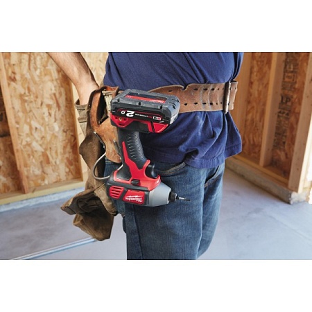 Акции и распродажа винтоверт milwaukee m18 bid-0