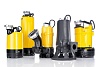 Погружной насос для стоков Wacker Neuson PSC4 3703 152&nbsp;844 &#8381;