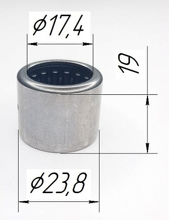 *SM232005 Подшипник для Mars 23: 1&nbsp;182.44 &#8381;