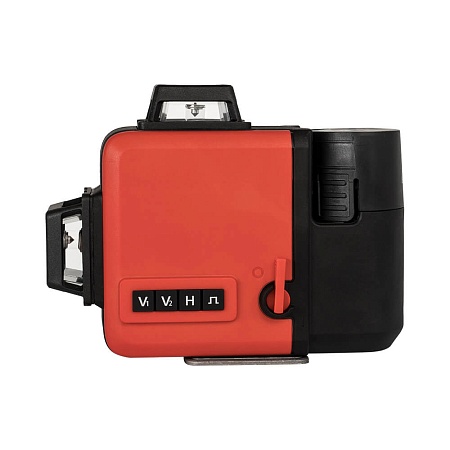 Лазерный уровень AMO LN 3D-360 Red (750165) AMO – анонс, характеристики, 