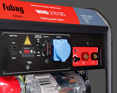 Поиск сварочный генератор fubag whs 210 dc по фото в tool-24.ru