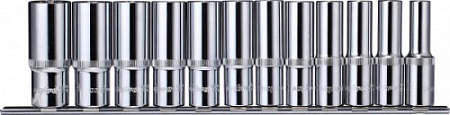 Набор головок торцевых 1/2&quot;DR Ombra 912212 – анонс, характеристики, 912212 