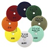 АГШК Diam Master Line Universal 125*2,5 BUFF – купить в , подробное изображение 
