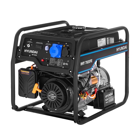 Поиск бензиновый генератор hyundai hhy 7020fe по фото в tool-24.ru