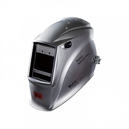 Маска сварщика FUBAG BLITZ 5-13 Visor Digital X-MODE Natural Color – анонс, характеристики, 