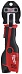 Детальное изображение : milwaukee m12hpt-202c v-kit пресс-инструмент