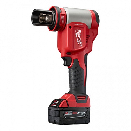 Акции и распродажа гидравлический пробойник milwaukee m18hkp-201c fuel
