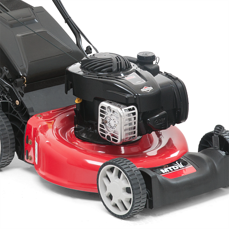 Газонокосилка бензиномоторная самоходная &quot;MTD&quot; SMART 46 SPB; цена 