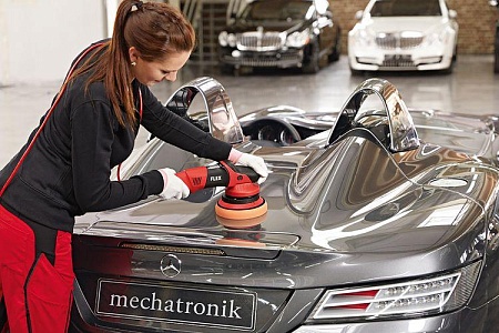 Акции и распродажа полировальная машина flex xfe 7-15 150 set 230/cee