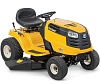 Газонокосилка бензиномоторная самоходная с сиденьем &quot;Cub Cadet&quot; LT1 NS96: Райдеры - косилки с сиденьем Товар УТ000041312 0
