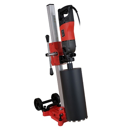 Сверлильная машина DIAM ML-180/3A комплект новое в магазине tool-24.ru