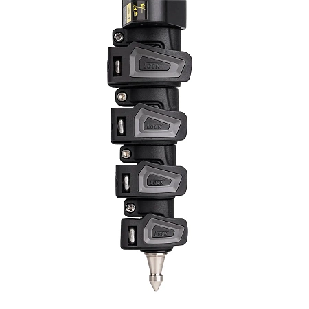 Веха телескопическая RGK GLS 18 (757416) RGK – анонс, характеристики, 