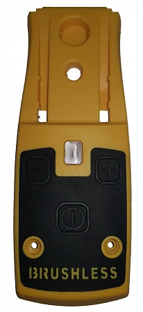 *SCH15025 Пластиковая панель для SCH-150-2.5/SCH-150-5.0: 249.06 &#8381;