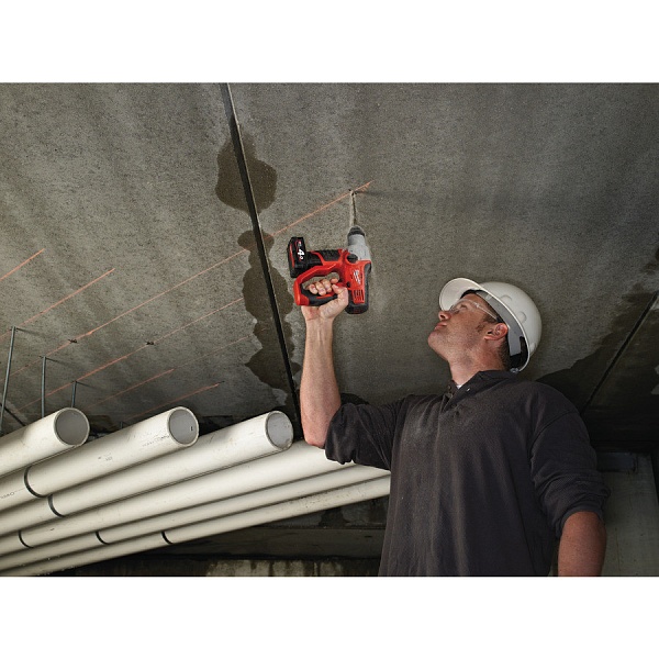 Основной каталог товаров перфоратор milwaukee m12h-402c sds+
