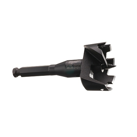 Milwaukee SFD 38 mm Самоврезающиеся насадки – анонс, характеристики, 