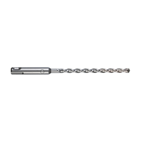 Milwaukee 6 x160 Бур SDS-Plus TCT – купить в , подробное изображение 
