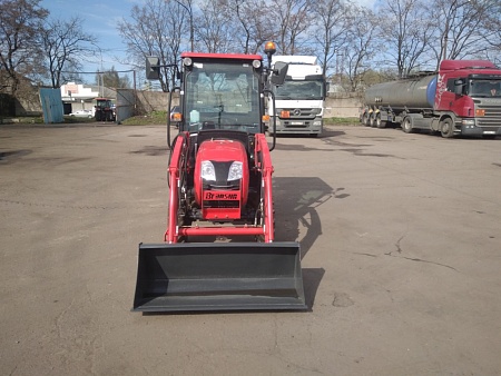 Минитрактор BRANSON (Брэнсон) 2500H; цена 1&nbsp;648&nbsp;238 &#8381;