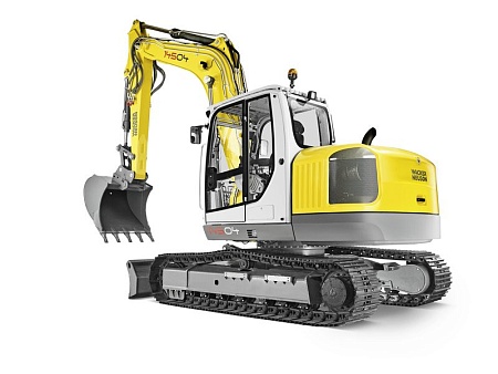 Акции и скидки в магазине гусеничный экскаватор wacker neuson 14504