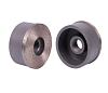 Алмазная фреза Distar DGW-S Hard Ceramics 70/80 – купить в , подробное изображение 
